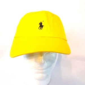 Polo Cap